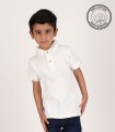Kids Polo shirt Snow White